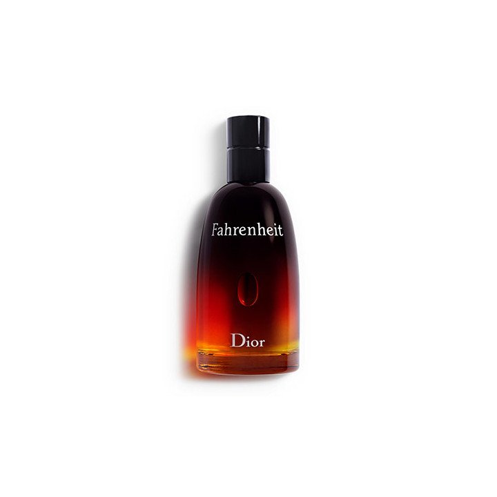 בושם לגבר Christian Dior Fahrenheit E.D.T או דה טואלט 100ml