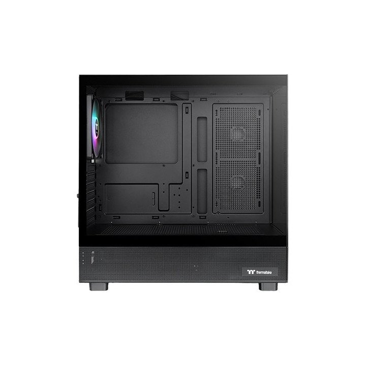 מארז מחשב Thermaltake View 270 TG ARGB בצבע שחור