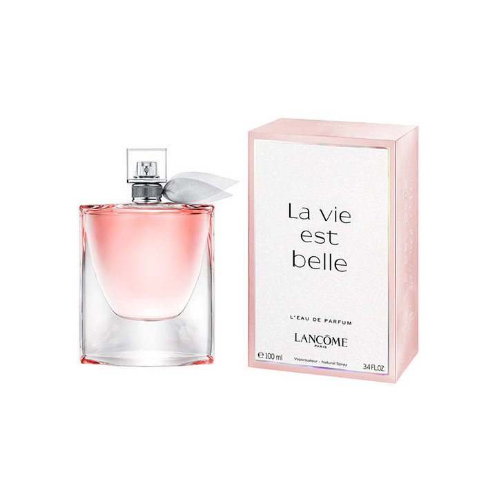בושם לאישה Lancome La Vie Est Belle E.D.P או דה פרפיום 100ml
