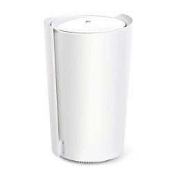 ראוטר מגדיל טווח TP-Link Deco X50-5G 5G AX3000 Mesh WiFi 6 – יחידה אחת