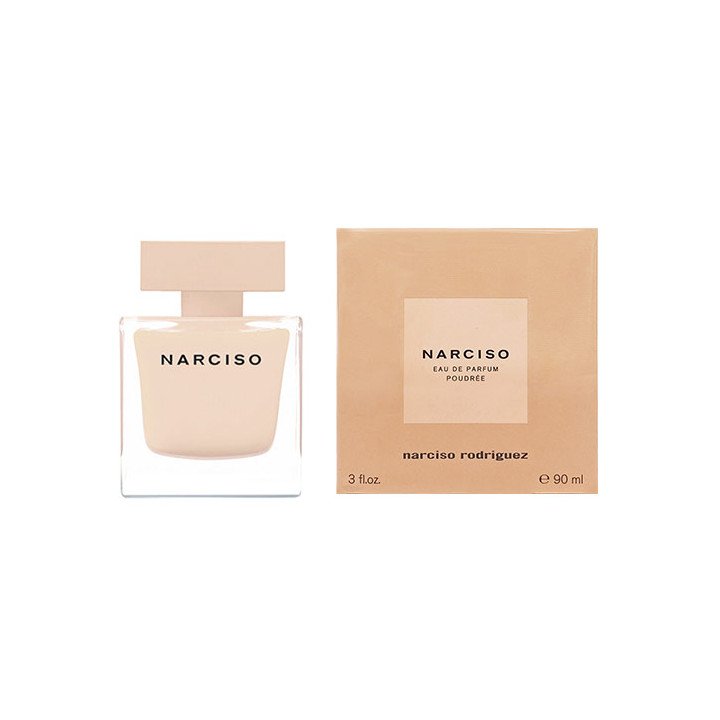 בושם לאישה נרסיסו 90 מ"ל Narciso Rodriguez Poudree  או דה פרפיום E.D.P