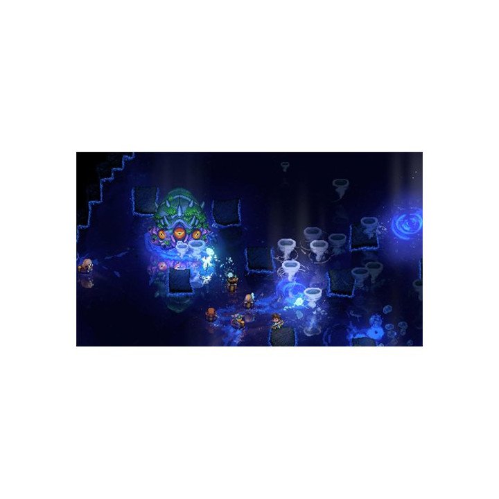 משחק לנינטנדו – שומר הליבה Core Keeper Nintendo Switch