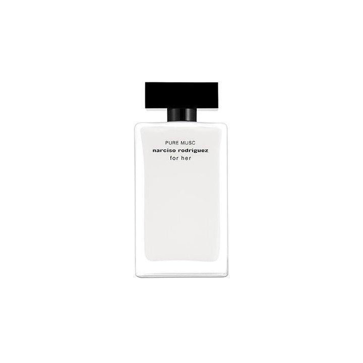 בושם לאישה נרסיסו Narciso Rodriguez Pure Musc או דה פרפיום E.D.P