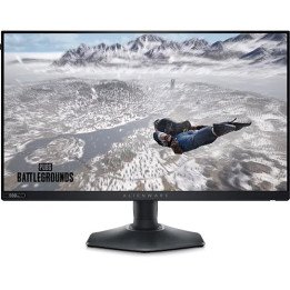 מציאון - מסך גיימינג 24.5 אינץ Dell Alienware AW2524HF IPS 500Hz - מוח