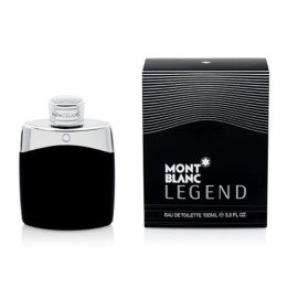 בושם לגבר Montblanc Legend E.D.T או דה טואלט 100ml