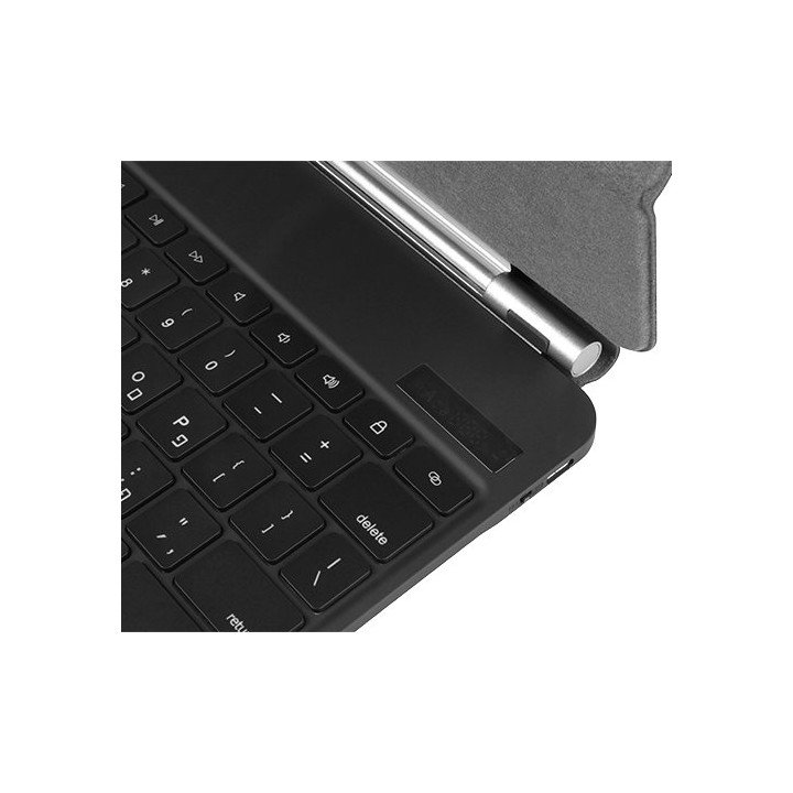 כיסוי מקלדת לאייפד Apple iPad Pro 13 (M4 / M5) של Super Peripherals