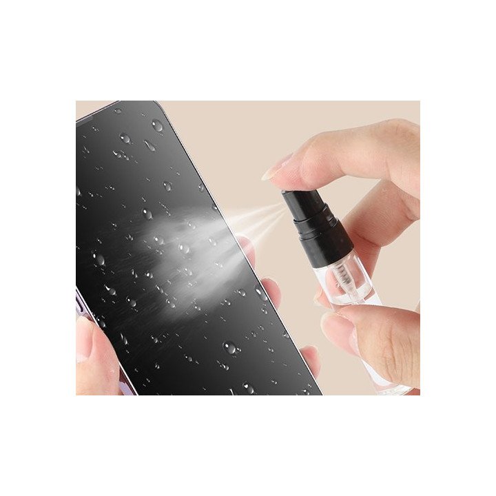 ערכת ניקוי 18 ב-1 Super Mobile למחשבים, טלפונים, אוזניות, עדשות ועוד