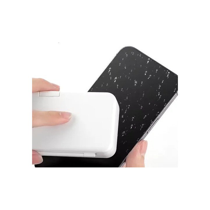 ערכת ניקוי 18 ב-1 Super Mobile למחשבים, טלפונים, אוזניות, עדשות ועוד