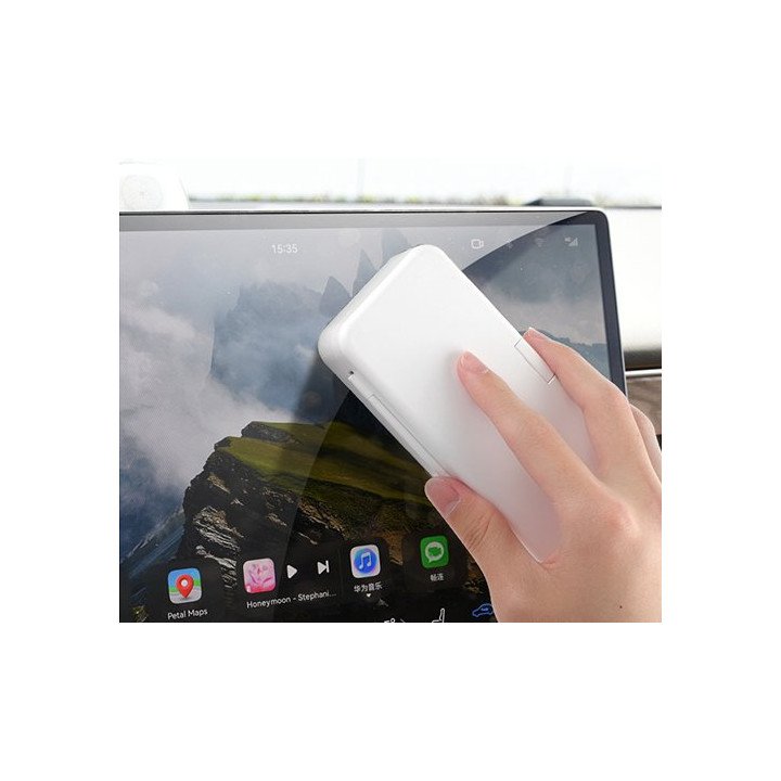 ערכת ניקוי 18 ב-1 Super Mobile למחשבים, טלפונים, אוזניות, עדשות ועוד