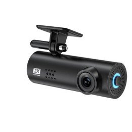 מצלמת דרך לרכב  FHD 1080P דאש קאם WI-FI אלחוטית MIZUKI Dash Cam A3