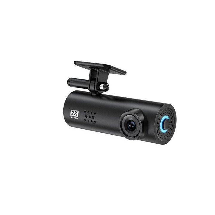 מצלמת דרך לרכב  FHD 1080P דאש קאם WI-FI אלחוטית MIZUKI Dash Cam A3