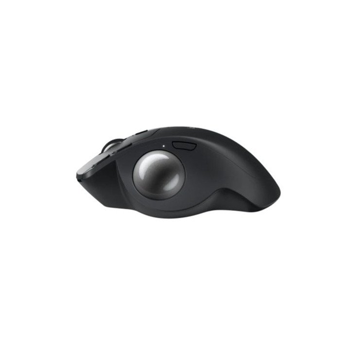 עכבר אלחוטי ארגונומי Logitech MX ERGO S Advanced גרפיט