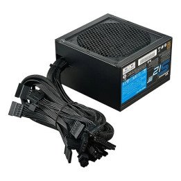 ספק כוח למחשב Seasonic S12III 80+ Bronze 500W