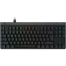 מקלדת גיימינג חוטית Logitech G515 TKL עברית ואנגלית