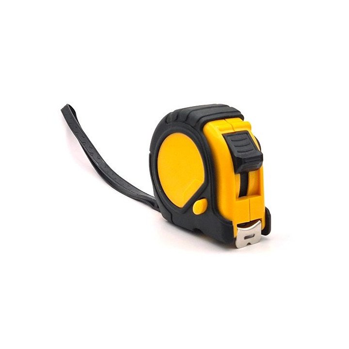 מטר מדידה מקצועי 3 מטר Super Tools