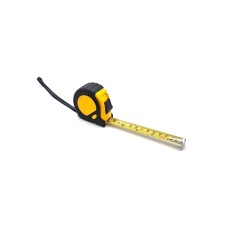 מטר מדידה מקצועי 3 מטר Super Tools
