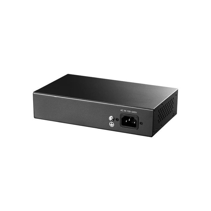 מתג לא מנוהל Cudy GS1016 16-Port Gigabit Unmanaged Switch 10/100/1000