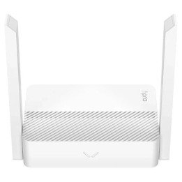 ראוטר Cudy WR300 WiFi Router 300Mbps כולל אפליקציה בעברית
