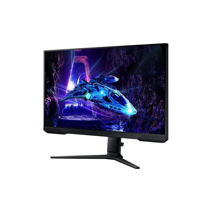מסך גיימינג 26.9 אינץ Samsung Odyssey G3 G30D 180Hz S27DG302EM