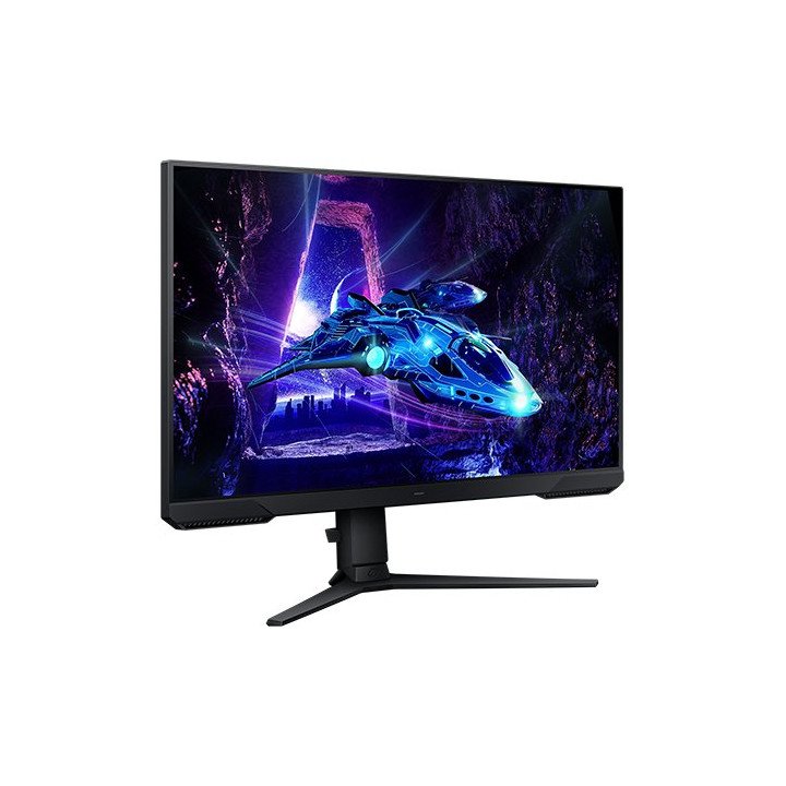 מסך גיימינג 26.9 אינץ Samsung Odyssey G3 G30D 180Hz S27DG302EM