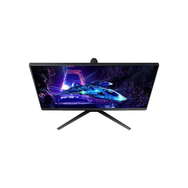 מסך גיימינג 26.9 אינץ Samsung Odyssey G3 G30D 180Hz S27DG302EM