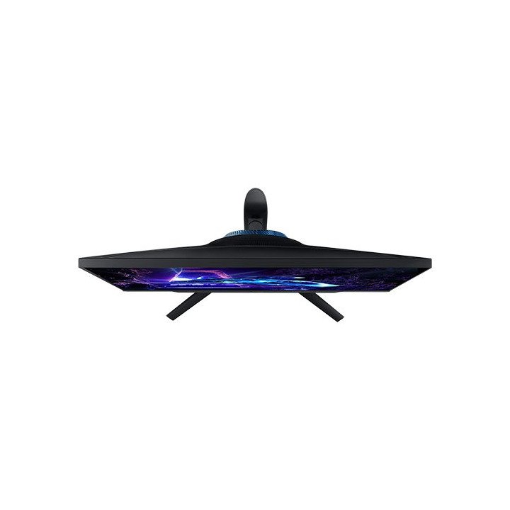 מסך גיימינג 26.9 אינץ Samsung Odyssey G3 G30D 180Hz S27DG302EM