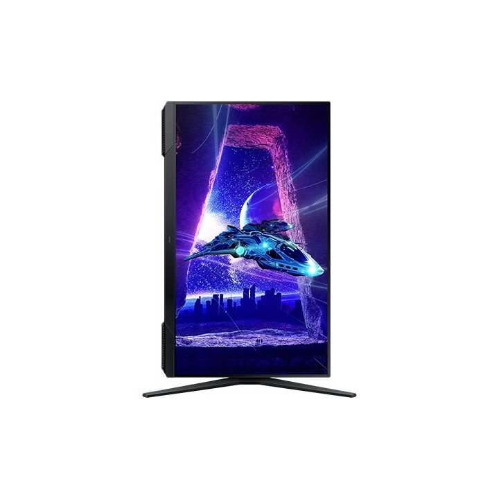 מסך גיימינג 26.9 אינץ Samsung Odyssey G3 G30D 180Hz S27DG302EM