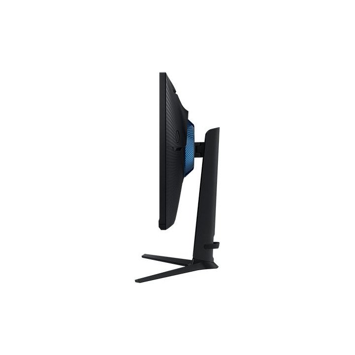מסך גיימינג 26.9 אינץ Samsung Odyssey G3 G30D 180Hz S27DG302EM