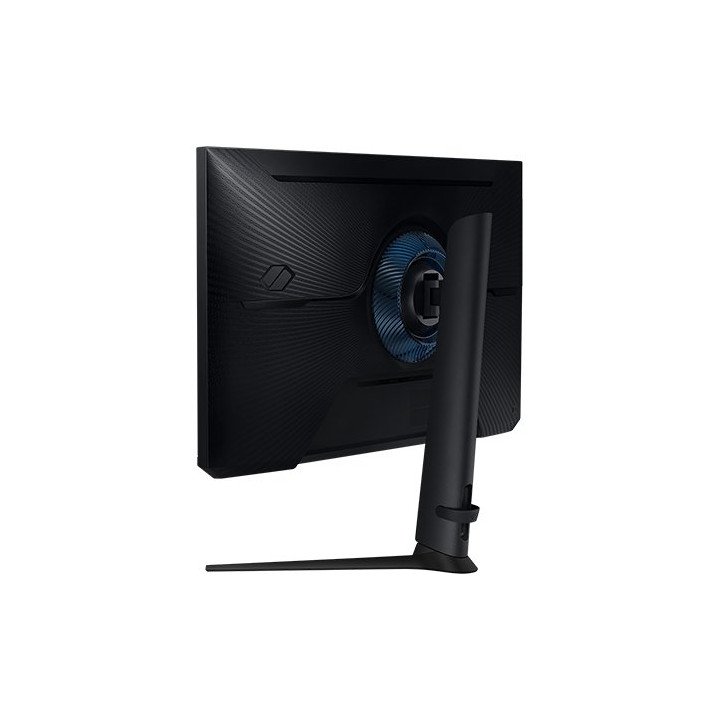 מסך גיימינג 26.9 אינץ Samsung Odyssey G3 G30D 180Hz S27DG302EM
