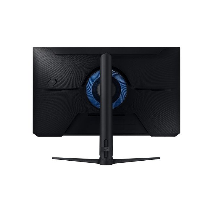 מסך גיימינג 26.9 אינץ Samsung Odyssey G3 G30D 180Hz S27DG302EM