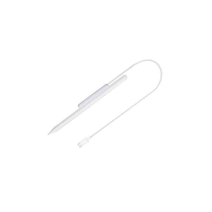 כבל טעינה לעט מגע תואם APPLE לאייפד SUPER MOBILE
