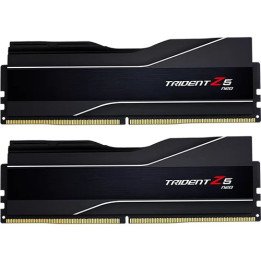 זכרון למחשב G.SKILL Trident Z5 Neo DDR5 6000MHz 2x16GB F5-6000J3038F16