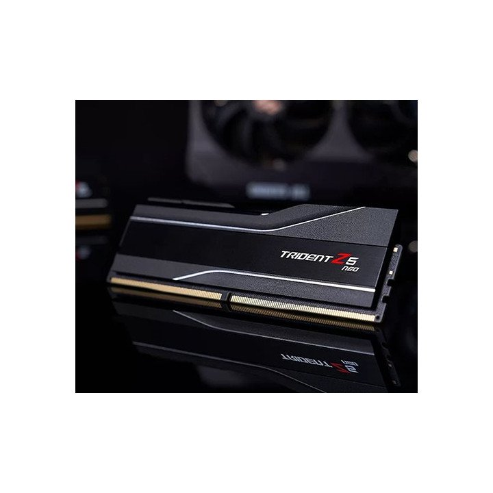 זכרון למחשב G.SKILL Trident Z5 Neo DDR5 6000MHz 2x16GB F5-6000J3038F16