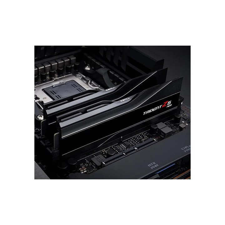 זכרון למחשב G.SKILL Trident Z5 Neo DDR5 6000MHz 2x16GB F5-6000J3038F16