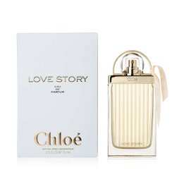 בושם לאישה קלואה 75 מ"ל Chloe Love Story או דה פרפיום E.D.P