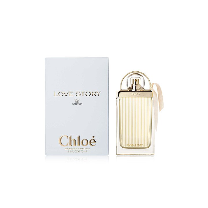 בושם לאישה קלואה 75 מ"ל Chloe Love Story או דה פרפיום E.D.P