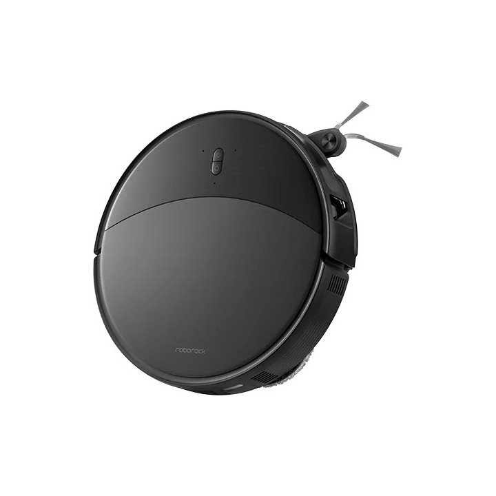 שואב שוטף רובוטי רובורוק עם תחנת עגינה Roborock Saros 20 Complete בצבע