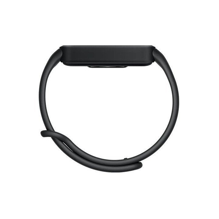 צמיד כושר חכם שיאומי Xiaomi Smart Band 9 Active בצבע שחור