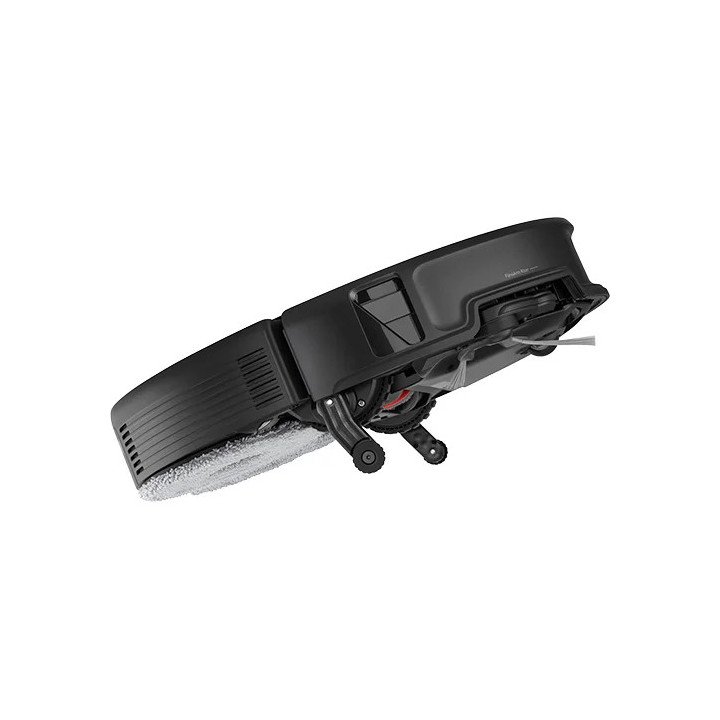 שואב שוטף רובוטי רובורוק עם תחנת עגינה Roborock Saros 20 Complete בצבע