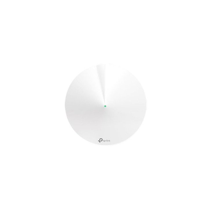 ראוטר מגדיל טווח Tp-Link Deco M5 WIFI 5 AC1300 Mesh Wi-Fi System - שלו
