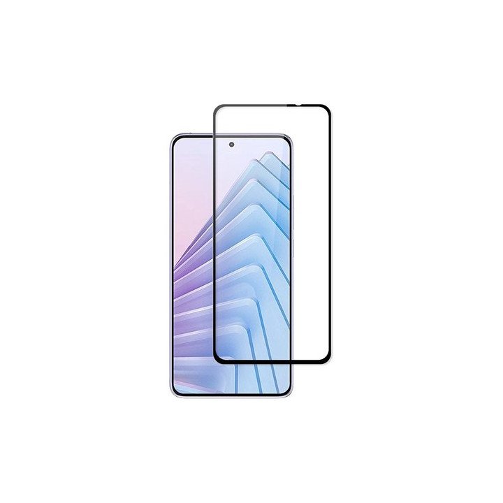 מגן מסך זכוכית ל Xiaomi Redmi Note 14 מבית Super Mobile