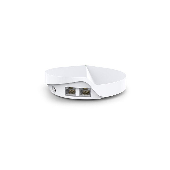 ראוטר מגדיל טווח Tp-Link Deco M5 WIFI 5 AC1300 Mesh Wi-Fi System - שלו