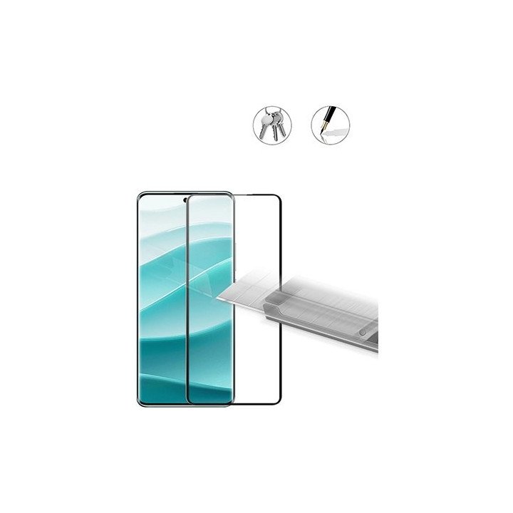 מגן מסך זכוכית ל Xiaomi Redmi Note 14 Pro+ / Redmi Note 14 Pro מבית Iv