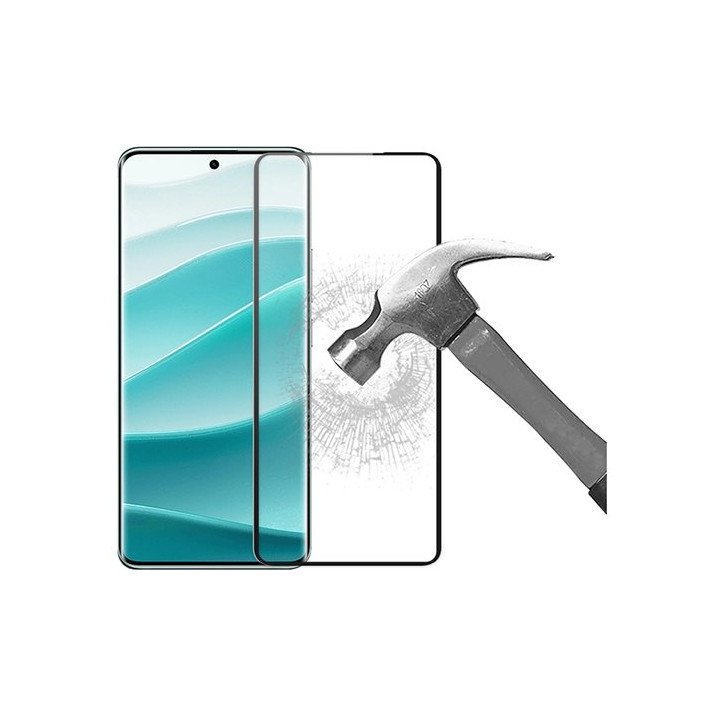 מגן מסך זכוכית ל Xiaomi Redmi Note 14 Pro+ / Redmi Note 14 Pro מבית Iv