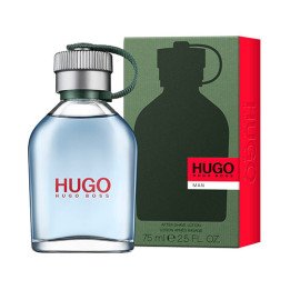 בושם לגבר Hugo Boss Men E.D.T או דה טואלט 125ml