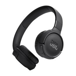 אוזניות JBL אלחוטיות Tune 527BT בצבע שחור