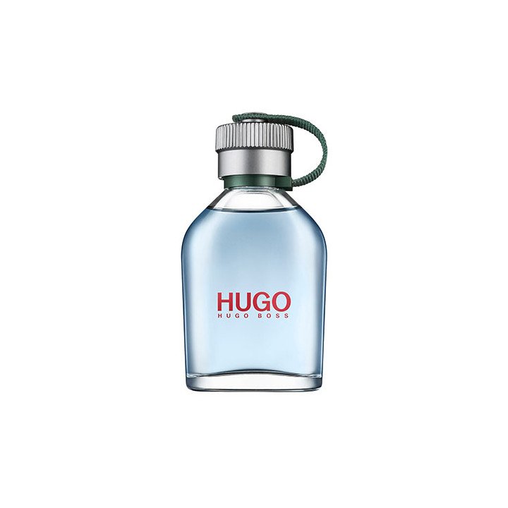 בושם לגבר Hugo Boss Men E.D.T או דה טואלט 125ml