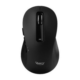 עכבר Bluetooth אלחוטי SUPER Peripherals M91 שחור