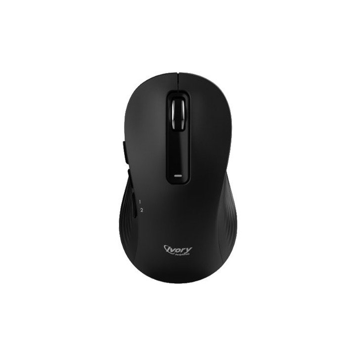 עכבר Bluetooth אלחוטי SUPER Peripherals M91 שחור