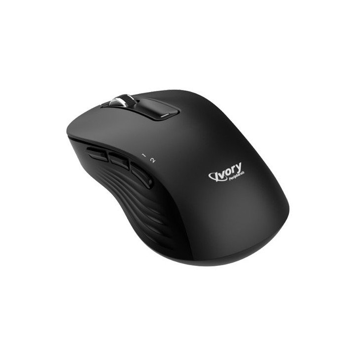 עכבר Bluetooth אלחוטי SUPER Peripherals M91 שחור